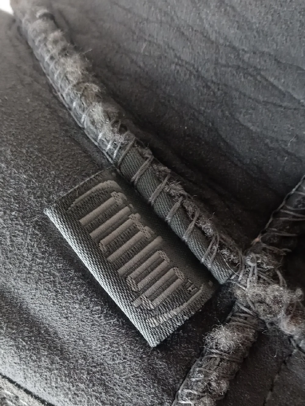 Fitflop Gray Women's Tall Shearling Winter Boots
